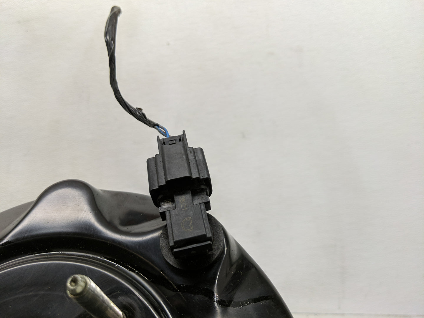 2018-2022 Ford Mustang Power Brake Booster Oem - Oemusedautoparts1.com