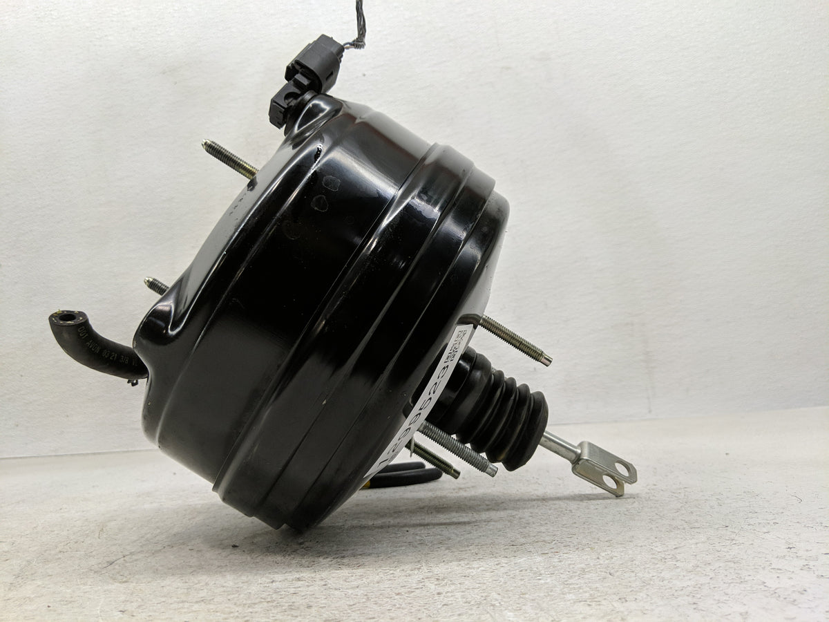 2018-2022 Ford Mustang Power Brake Booster Oem 1299523 - Oemusedautoparts1.com