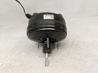 2018-2022 Ford Mustang Power Brake Booster Oem 1299523 - Oemusedautoparts1.com