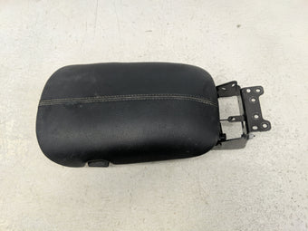 compare product 2021 Ford Mustang Center Console Armrest Cover Lid Fits OEM Used Auto Parts