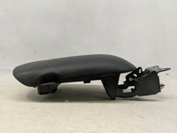 2021 Ford Mustang Center Console Armrest Cover Lid Fits OEM Used Auto Parts - Oemusedautoparts1.com