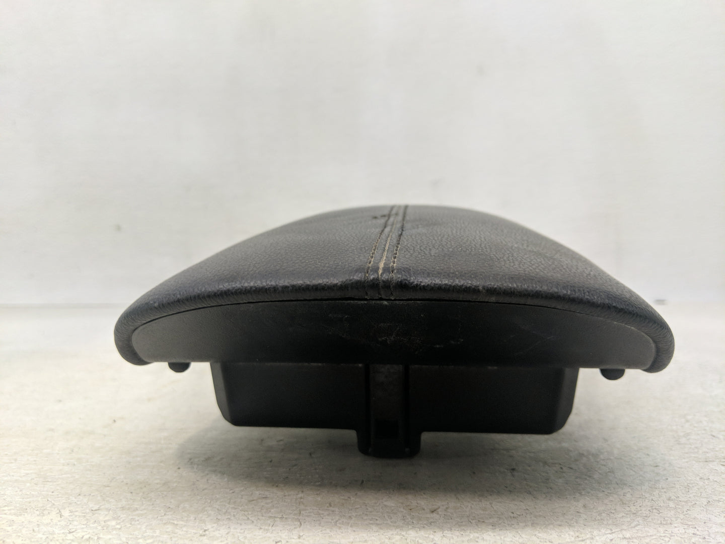 2021 Ford Mustang Center Console Armrest Cover Lid Fits OEM Used Auto Parts - Oemusedautoparts1.com