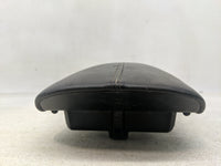 2021 Ford Mustang Center Console Armrest Cover Lid Fits OEM Used Auto Parts - Oemusedautoparts1.com