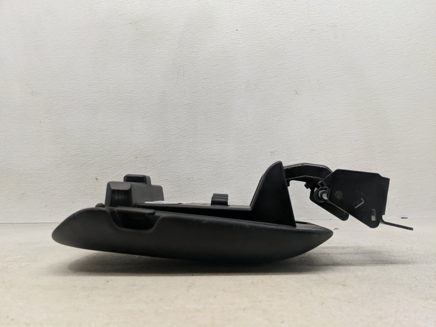 2021 Ford Mustang Center Console Armrest Cover Lid Fits OEM Used Auto Parts - Oemusedautoparts1.com