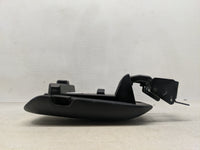 2021 Ford Mustang Center Console Armrest Cover Lid Fits OEM Used Auto Parts - Oemusedautoparts1.com
