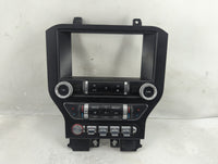 2021 Ford Mustang Climate Control Module Temperature AC/Heater Replacement P/N:LR3T-18E245-FB Fits OEM Used Auto Parts - Oem