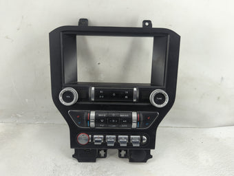 compare product 2021 Ford Mustang Climate Control Module Temperature AC/Heater Replacement P/N:LR3T-18E245-FB Fits OEM Used Auto Parts