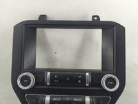 2021 Ford Mustang Climate Control Module Temperature AC/Heater Replacement P/N:LR3T-18E245-FB Fits OEM Used Auto Parts - Oem