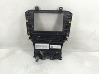2021 Ford Mustang Climate Control Module Temperature AC/Heater Replacement P/N:LR3T-18E245-FB Fits OEM Used Auto Parts - Oem