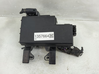 compare product 2021-2022 Ford Mustang Fusebox Fuse Box Panel Relay Module Fits Fits 2021 2022 OEM Used Auto Parts