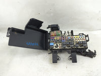 2021-2022 Ford Mustang Fusebox Fuse Box Panel Relay Module Fits Fits 2021 2022 OEM Used Auto Parts - Oemusedautoparts1.com