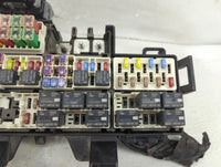 2021-2022 Ford Mustang Fusebox Fuse Box Panel Relay Module Fits Fits 2021 2022 OEM Used Auto Parts - Oemusedautoparts1.com