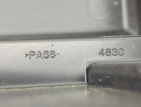 2021-2022 Ford Mustang Fusebox Fuse Box Panel Relay Module Fits Fits 2021 2022 OEM Used Auto Parts - Oemusedautoparts1.com