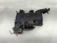2021-2022 Ford Mustang Fusebox Fuse Box Panel Relay Module Fits Fits 2021 2022 OEM Used Auto Parts - Oemusedautoparts1.com