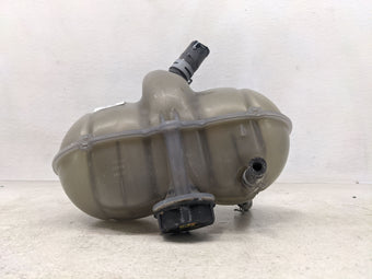 compare product 2021-2022 Ford Mustang Windshield Washer Fluid Reservoir Bottle Oem
