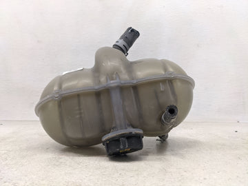 2021-2022 Ford Mustang Windshield Washer Fluid Reservoir Bottle Oem - Oemusedautoparts1.com