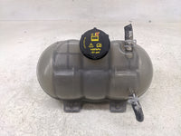 2021-2022 Ford Mustang Windshield Washer Fluid Reservoir Bottle Oem - Oemusedautoparts1.com