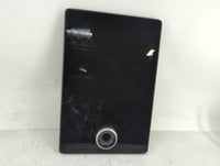 2019-2022 Ford Mustang Information Display Screen - Oemusedautoparts1.com