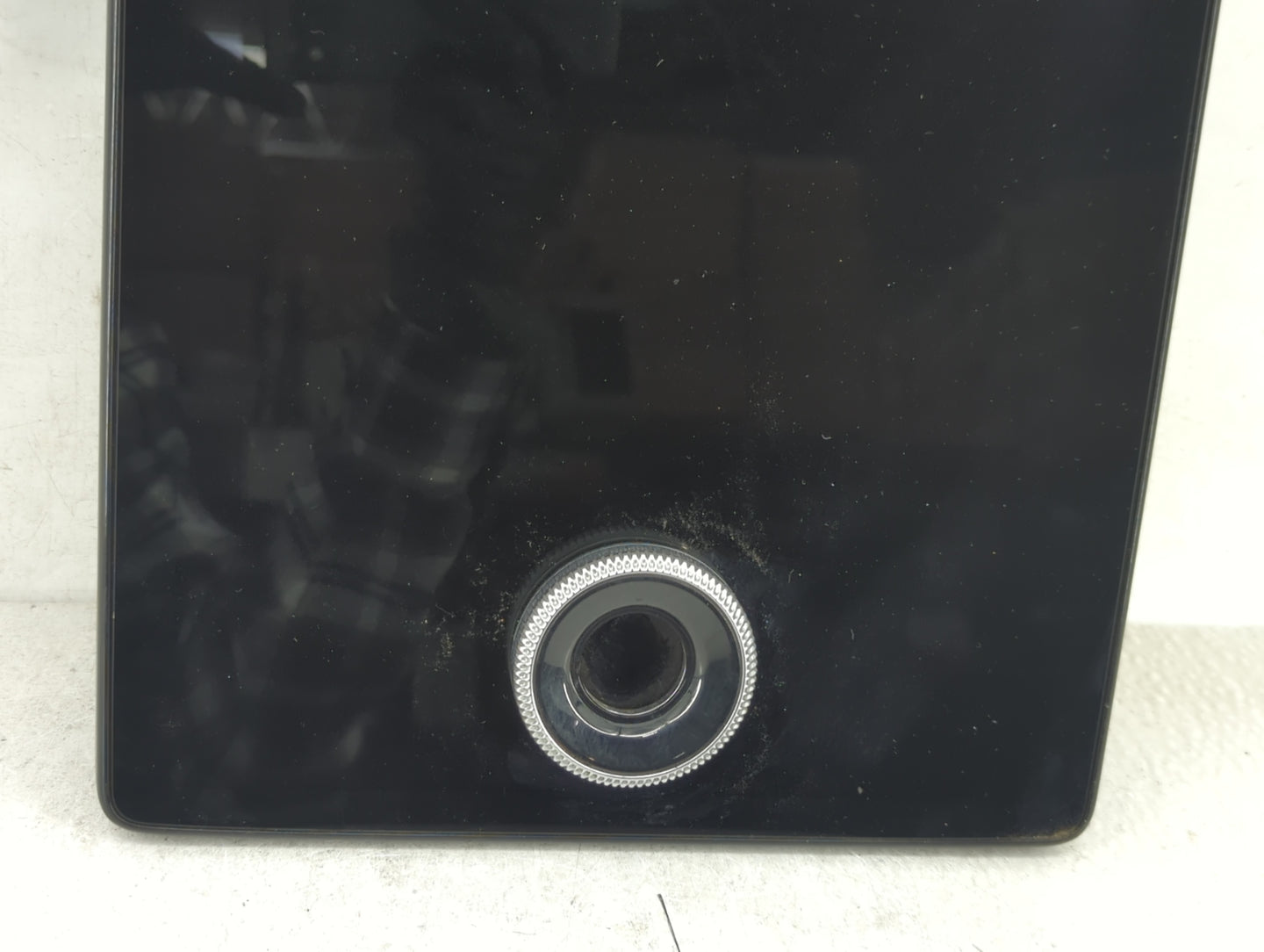 2019-2022 Ford Mustang Information Display Screen - Oemusedautoparts1.com