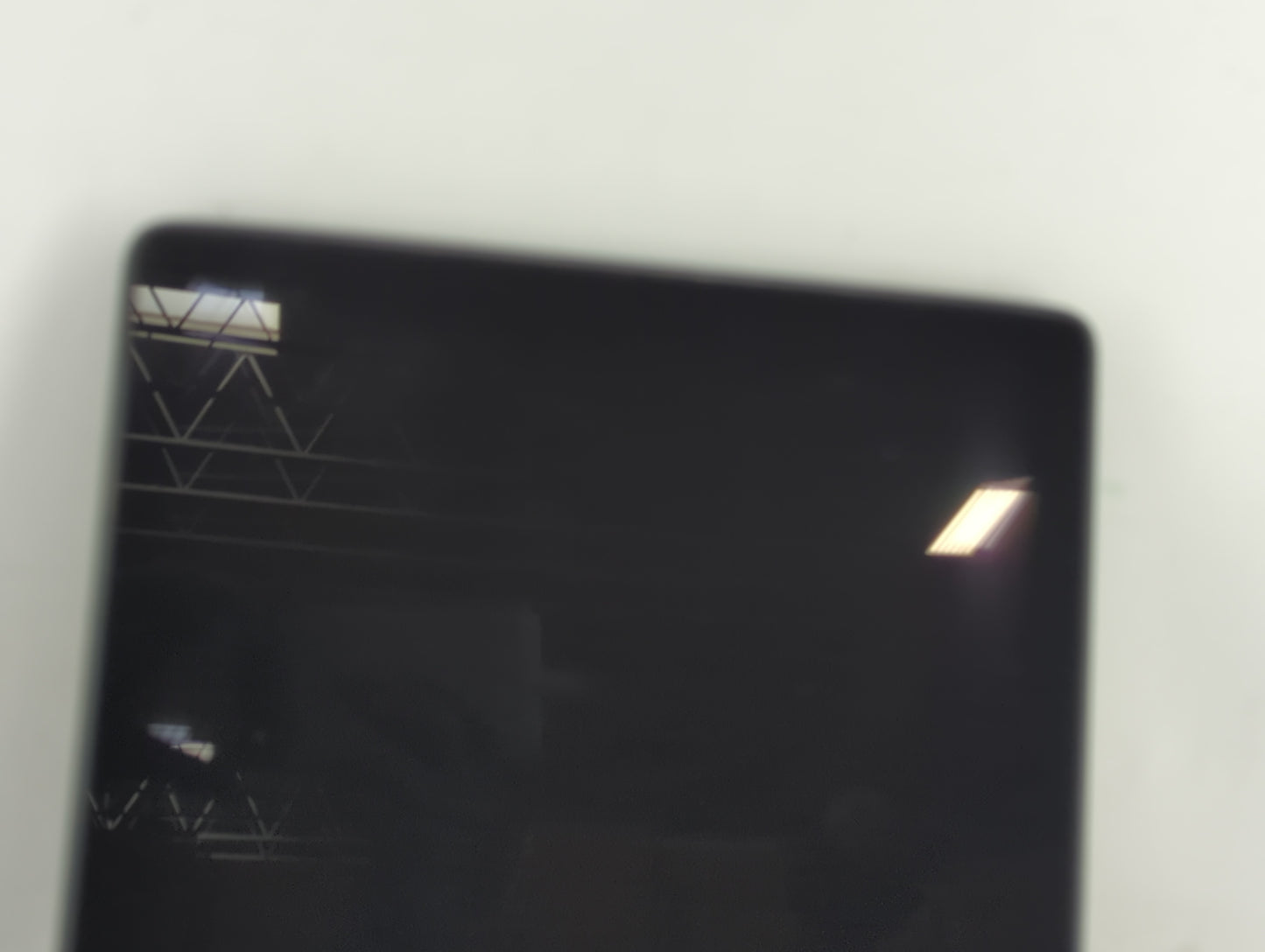 2019-2022 Ford Mustang Information Display Screen - Oemusedautoparts1.com