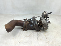 2015 Ford Mustang Turbocharger Turbo Charger Super Charger Supercharger - Oemusedautoparts1.com