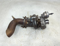 2015 Ford Mustang Turbocharger Turbo Charger Super Charger Supercharger - Oemusedautoparts1.com