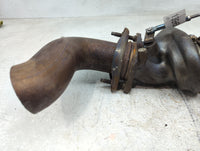 2015 Ford Mustang Turbocharger Turbo Charger Super Charger Supercharger - Oemusedautoparts1.com