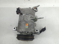 2018-2022 Ford Mustang Air Conditioning A/c Ac Compressor Oem - Oemusedautoparts1.com