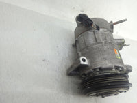 2018-2022 Ford Mustang Air Conditioning A/c Ac Compressor Oem - Oemusedautoparts1.com