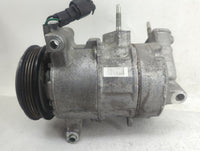2018-2022 Ford Mustang Air Conditioning A/c Ac Compressor Oem - Oemusedautoparts1.com