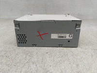 2019-2022 Ford Mustang Radio AM FM Cd Player Receiver Replacement P/N:LR3T-18D832-EG Fits Fits 2019 2020 2021 2022 OEM Used 