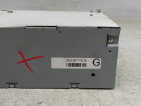 2019-2022 Ford Mustang Radio AM FM Cd Player Receiver Replacement P/N:LR3T-18D832-EG Fits Fits 2019 2020 2021 2022 OEM Used 