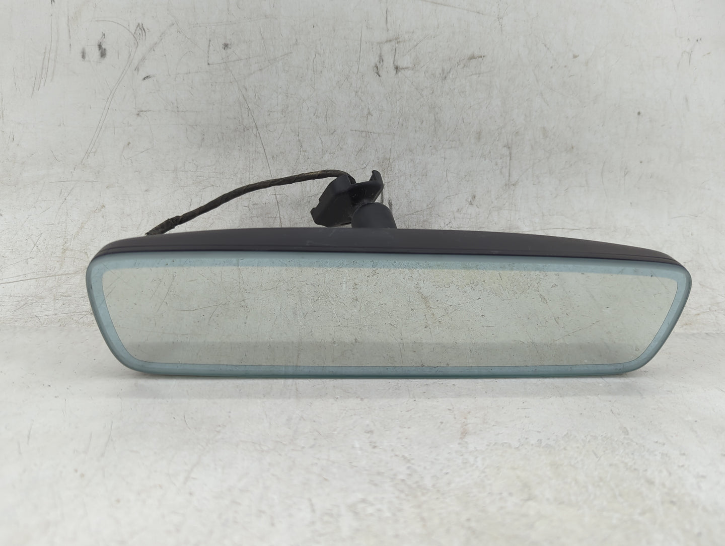 2015-2022 Ford Mustang Interior Rear View Mirror Replacement OEM P/N:GNTX-1629 Fits Fits 2015 2016 2017 2018 2019 2020 2021 