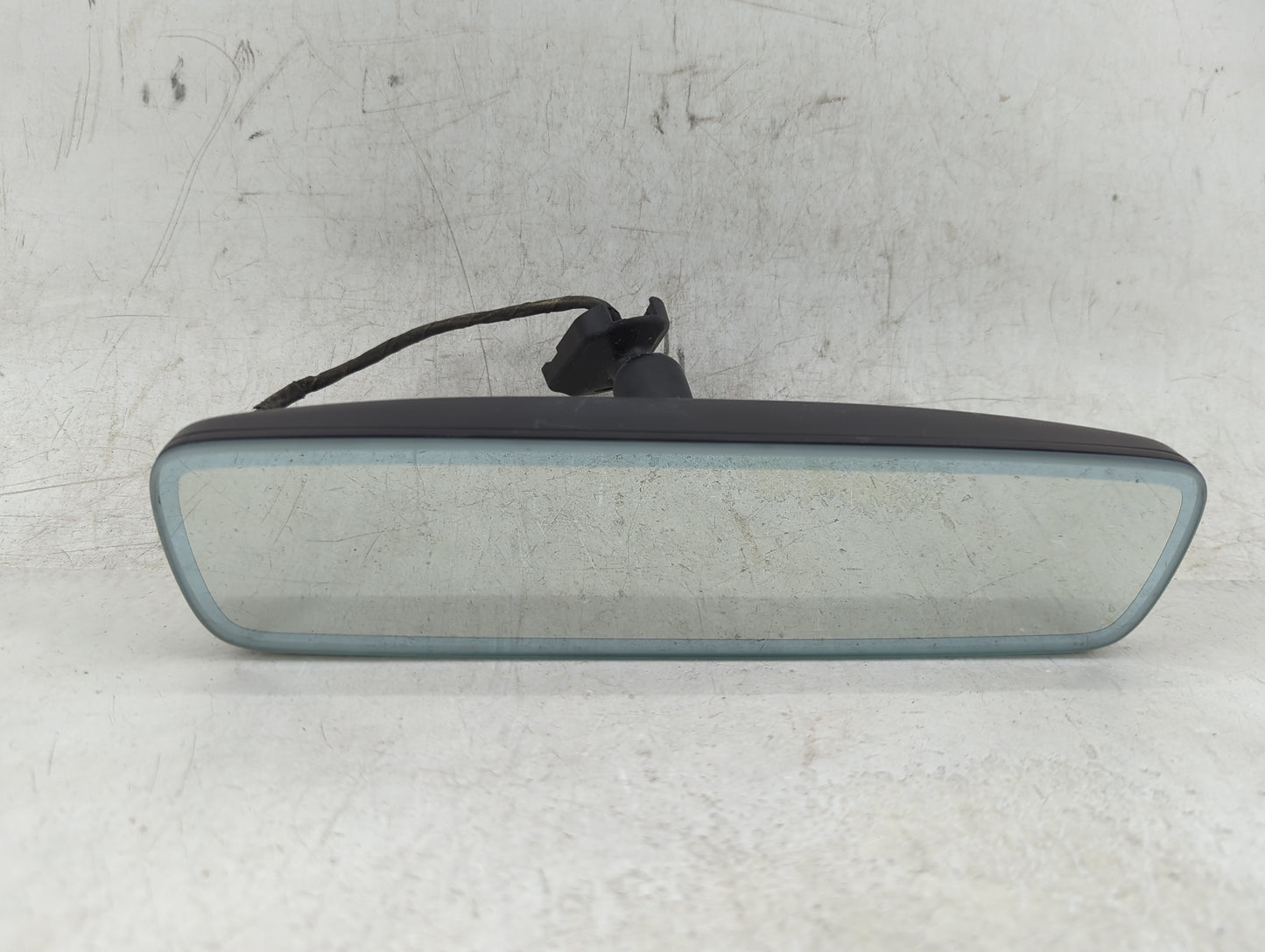 2015-2022 Ford Mustang Interior Rear View Mirror Replacement OEM P/N:GNTX-1629 Fits Fits 2015 2016 2017 2018 2019 2020 2021 
