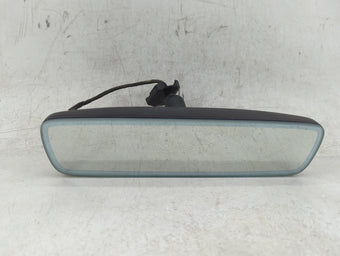 compare product 2015-2022 Ford Mustang Interior Rear View Mirror Replacement OEM P/N:GNTX-1629 Fits Fits 2015 2016 2017 2018 2019 2020 2021 2022 OEM Used Auto Parts