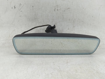 2015-2022 Ford Mustang Interior Rear View Mirror Replacement OEM P/N:GNTX-1629 Fits Fits 2015 2016 2017 2018 2019 2020 2021 