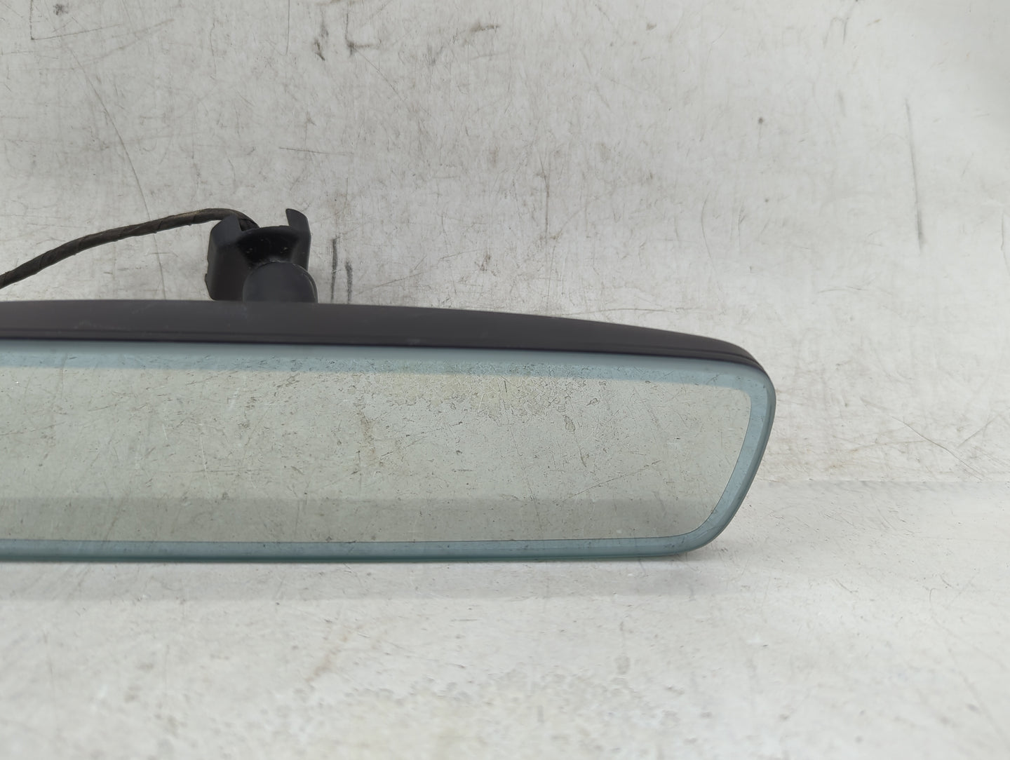 2015-2022 Ford Mustang Interior Rear View Mirror Replacement OEM P/N:GNTX-1629 Fits Fits 2015 2016 2017 2018 2019 2020 2021 