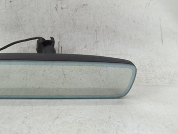 2015-2022 Ford Mustang Interior Rear View Mirror Replacement OEM P/N:GNTX-1629 Fits Fits 2015 2016 2017 2018 2019 2020 2021 2022 OEM Used Auto Parts