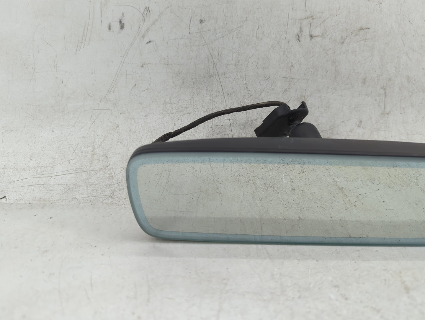 2015-2022 Ford Mustang Interior Rear View Mirror Replacement OEM P/N:GNTX-1629 Fits Fits 2015 2016 2017 2018 2019 2020 2021 