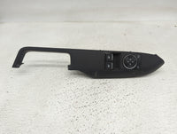 2015-2022 Ford Mustang Master Power Window Switch Replacement Driver Side Left P/N:FR3T-14540-AEW Fits OEM Used Auto Parts -