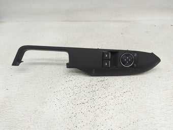 compare product 2015-2022 Ford Mustang Master Power Window Switch Replacement Driver Side Left P/N:FR3T-14540-AEW Fits OEM Used Auto Parts