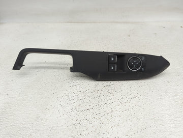 2015-2022 Ford Mustang Master Power Window Switch Replacement Driver Side Left P/N:FR3T-14540-AEW Fits OEM Used Auto Parts -