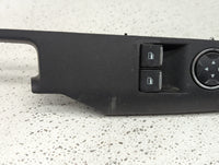 2015-2022 Ford Mustang Master Power Window Switch Replacement Driver Side Left P/N:FR3T-14540-AEW Fits OEM Used Auto Parts -