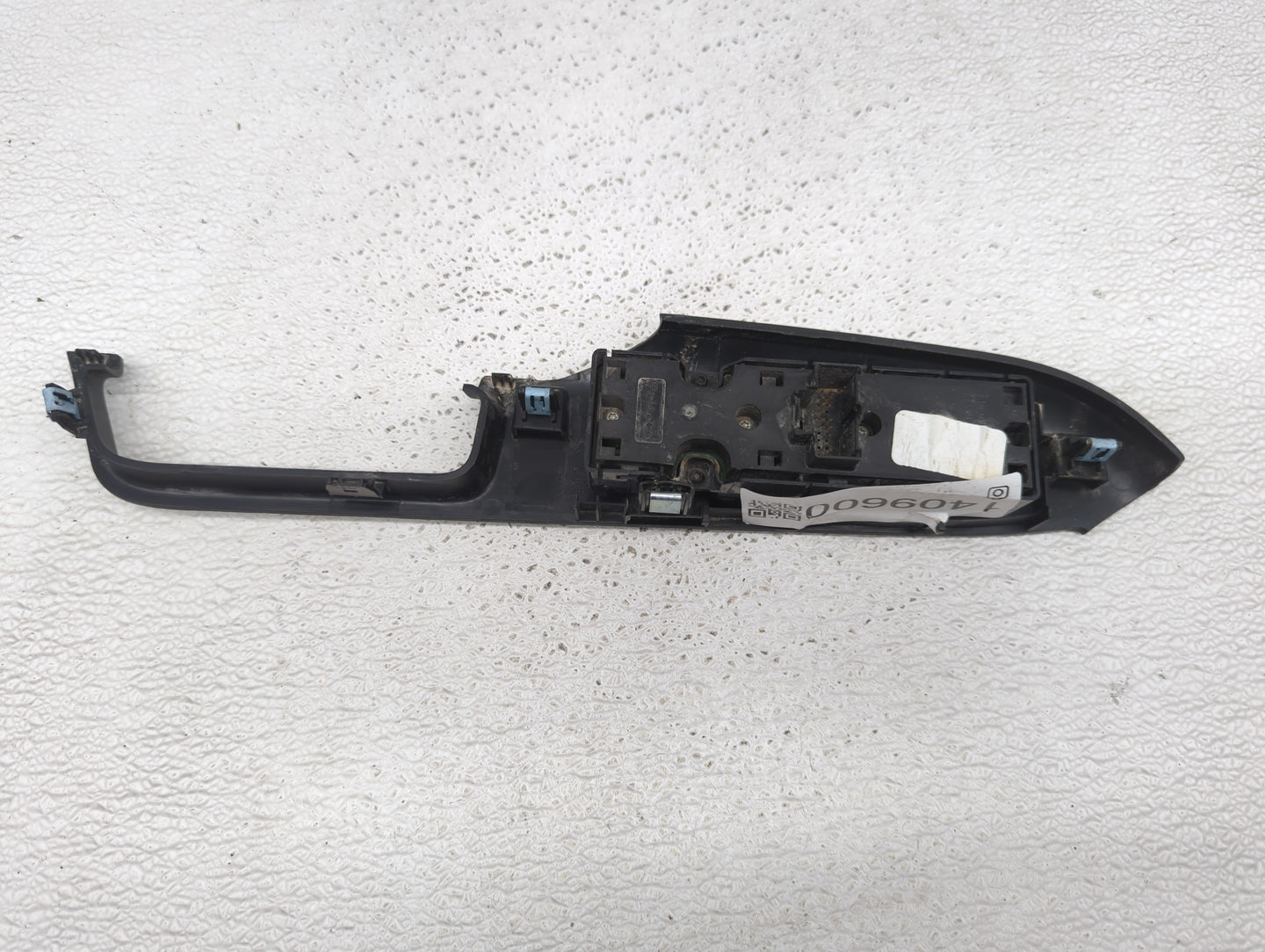 2015-2022 Ford Mustang Master Power Window Switch Replacement Driver Side Left P/N:FR3T-14540-AEW Fits OEM Used Auto Parts -