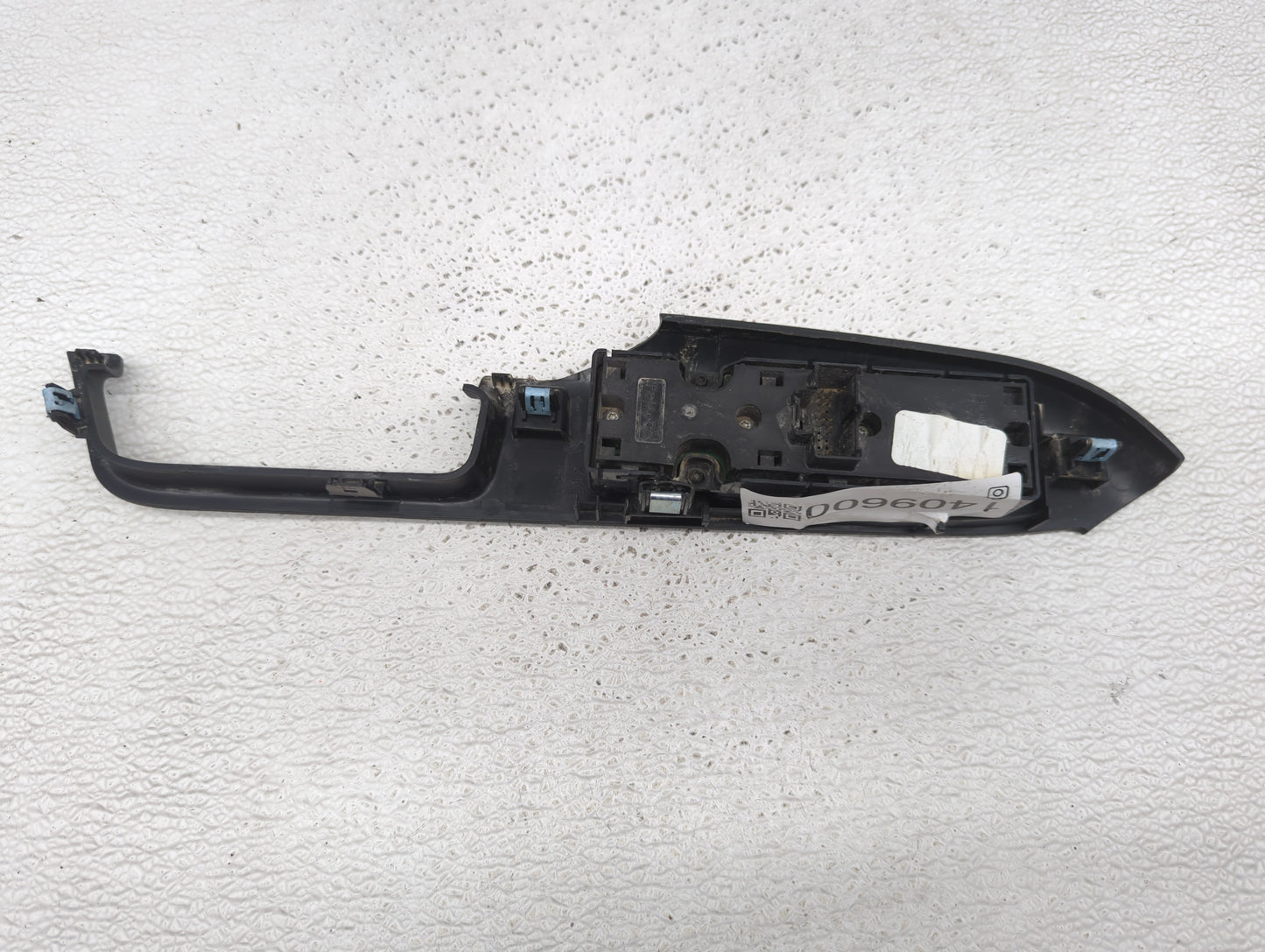 2015-2022 Ford Mustang Master Power Window Switch Replacement Driver Side Left P/N:FR3T-14540-AEW Fits OEM Used Auto Parts -