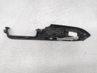 2015-2022 Ford Mustang Master Power Window Switch Replacement Driver Side Left P/N:FR3T-14540-AEW Fits OEM Used Auto Parts -