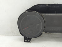 2021-2022 Ford Mustang Instrument Cluster Speedometer Gauges P/N:MR3T-10849-EB Miles: Fits Fits 2021 2022 OEM Used Auto Part