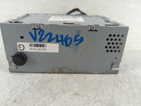2021 Ford Mustang Radio AM FM Cd Player Receiver Replacement P/N:LR3T-18D832-EG Fits OEM Used Auto Parts - Oemusedautoparts1