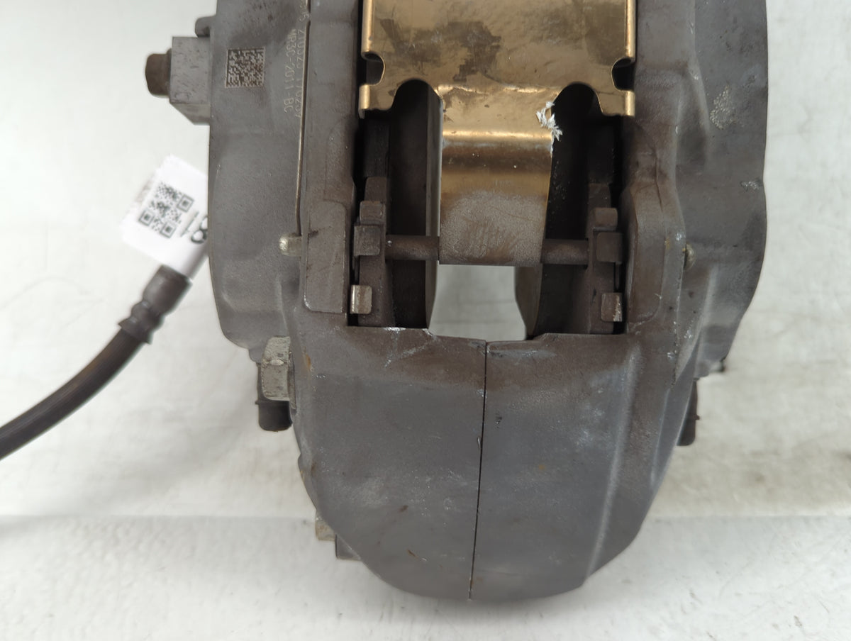 2015-2022 Ford Mustang Rear Passenger Right Brake Caliper - Oemusedautoparts1.com