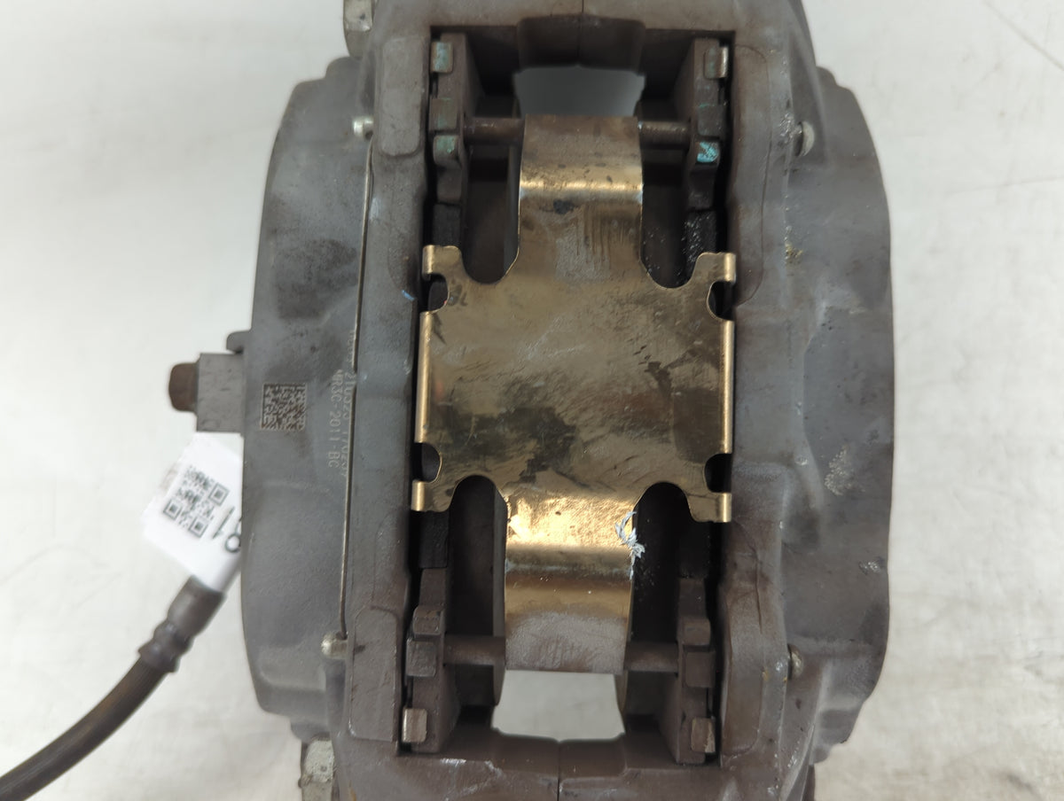 2015-2022 Ford Mustang Rear Passenger Right Brake Caliper - Oemusedautoparts1.com